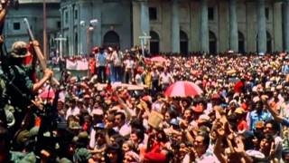 Living at Risk: The Story of a Nicaraguan Family - PREVIEW