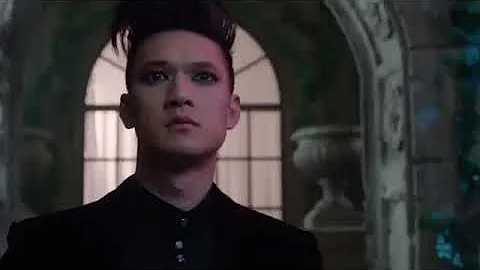 Em que episódio Alec e Magnus se beijam?