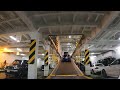 フェリーで行く北海道！！～新さんふらわあ ふらの～【車と共に北海道移住】