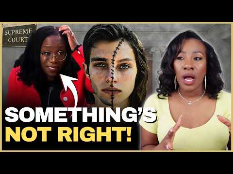 Deception In The Supreme Court Transgender Case!