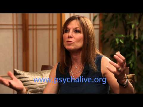 Dr. Donna Rockwell on Integrating Mindfulness Into Psychotherapy Practice