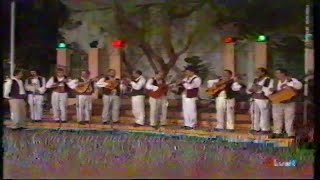 Video thumbnail of "Malagueñas Parranderas - Parranda Cuasquías"
