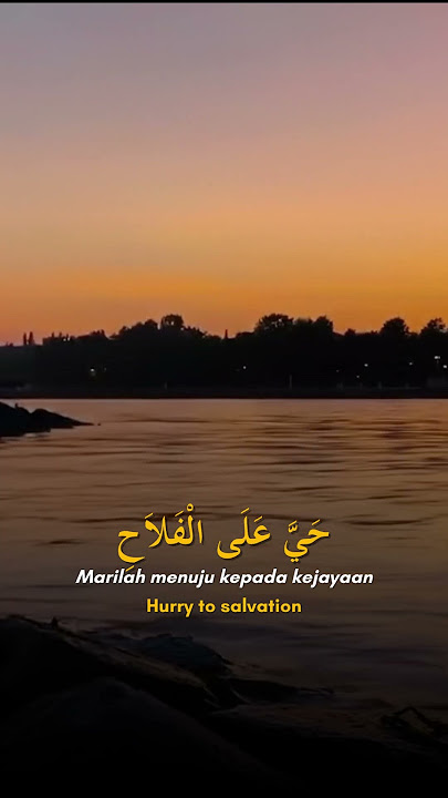 Adzan Merdu dari Luar Negeri, Tapi Tersentuh Banget 🌍 #adzaninternasional #muadzinterbaik