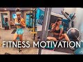 Fitness Motivation | How to Get Healthy & Fit