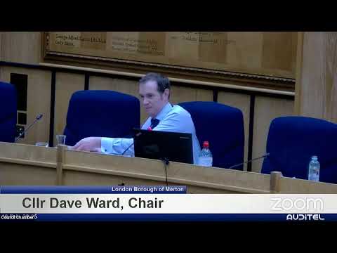 Planning Applications Committee 10 February 2022