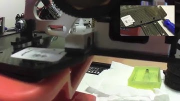 XFactoryRC X-6 Cubed Build BAG-D Transmission INSTALL