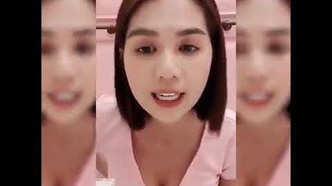 Đập hộp viên uống nâng cơ nở ngực Ngọc Nhũ Nương xem bên trong có gì?