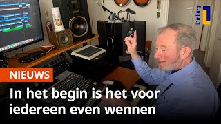 Download Lagu Radiopresentator zonder stem maakt comeback MP3