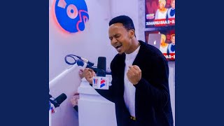 Nitaamini by Voice of hope band