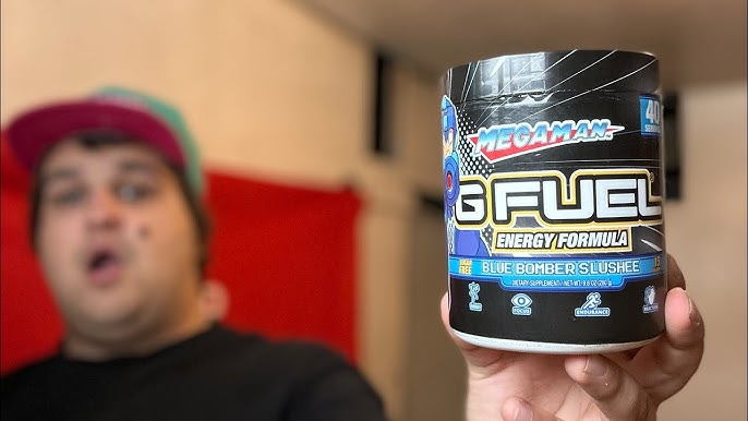 black ice gfuel review｜TikTok Search