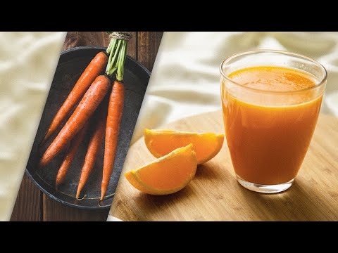 Mix Carrots With Oranges The Secret Nobody Will Ever Tell You