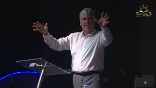 When God Transforms Even Those Who Have Nothing  Pastor Wanderley Carceliano