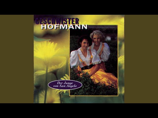 Geschwister Hofmann - Das Geheimnis der Sterne
