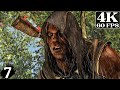 Manifest Swap &amp; Pirate Ambush Defense | AC 4 Freedom Cry DLC Gameplay | Ultra 4K 60FPS – Part 7