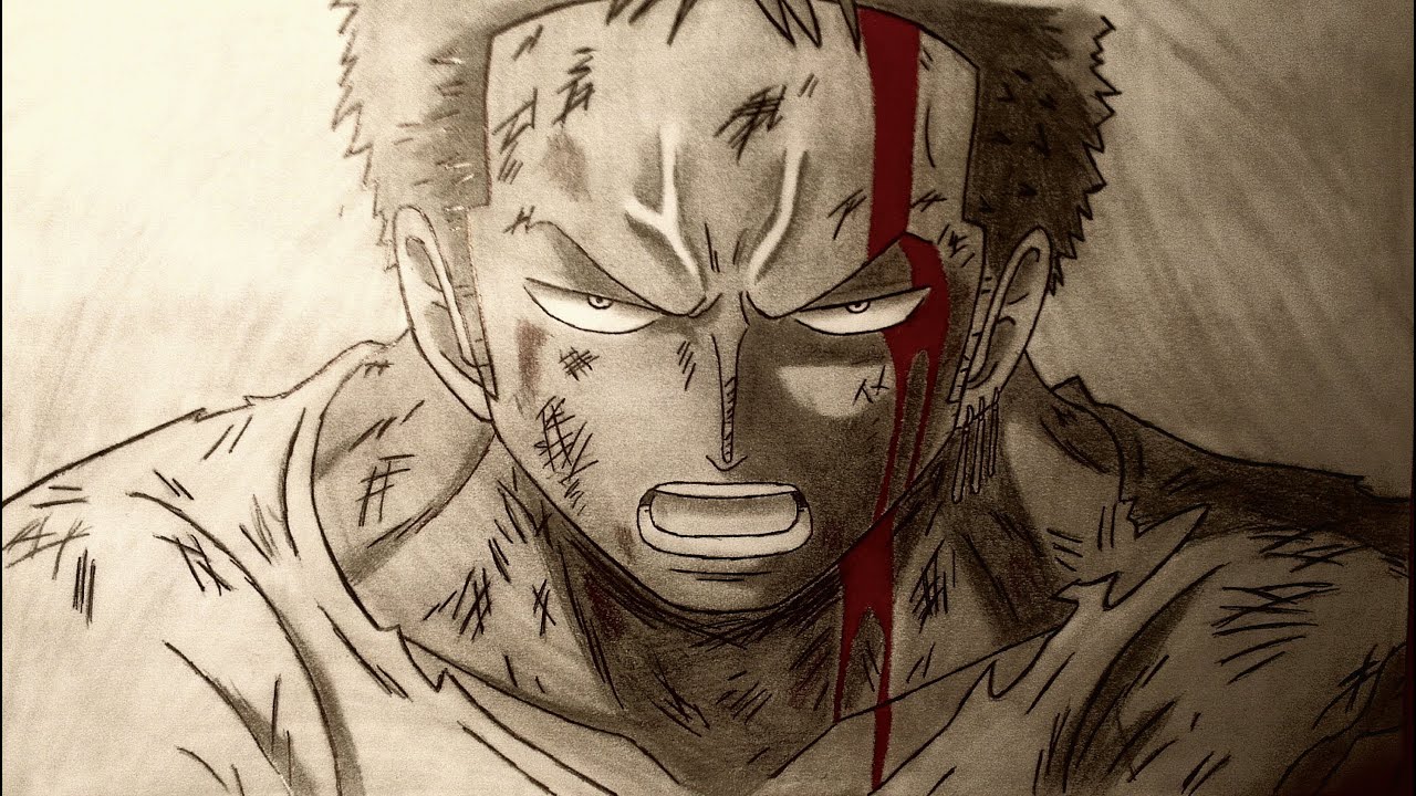 A Man Called Zoro Tribute - [FoxTamerMGO] [2500 subs special]