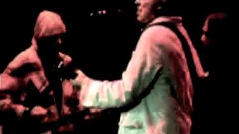 Neil Young - No Hidden Path - Bridge School Benefit 27 October 2007