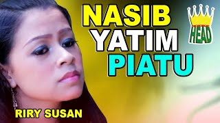 RABAB PASISIE 'YATIM PIATU' ~ RIRI SUSAN