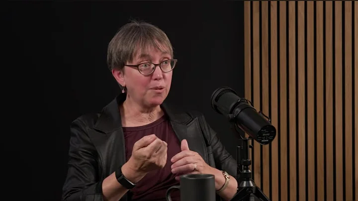 How Your Thoughts Are Built & How You Can Shape Them | Dr. Jennifer Groh