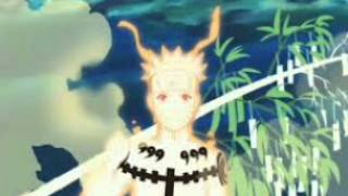 NARUTO OPENING 13 FULL(NIWAKA AME NIMO MAKEZU) chords