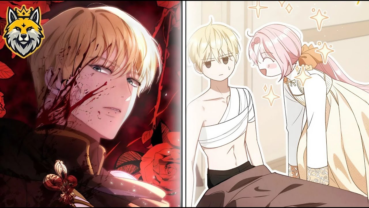 Muốn Sống Thọ Đến 90 Tuổi, Nữ Chính Phải Lấy Lòng Thằng Nam Chính Để Hắn Không Săn Lùng Cô