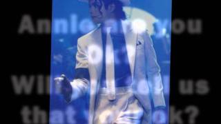 MICHEAL JACKSON - SMOOTH CRIMINAL **** {LYRICS in Description} **** ANIMATION