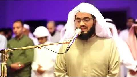 رعد الكردي تلاوة هادئة تريح القلب سورة النمل