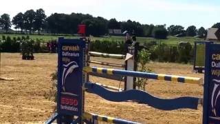 Clarette 9 Year Olst