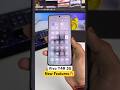 Vivo T4R 5G OriginOS 6 New Features | Android 16 New Update