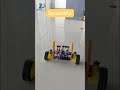 self balance robotics #experiment #Education #stem #science #robot #viral