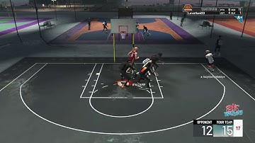 I hit SS1 off a loss 😔 Nba 2k21 Current Gen Must See!!!