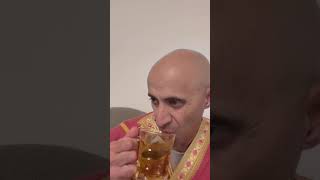 Samira learns about “The Five Love Language” #fyp #shorts #lebanese #family
