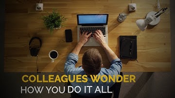 Is Your To-do List Still Growing?