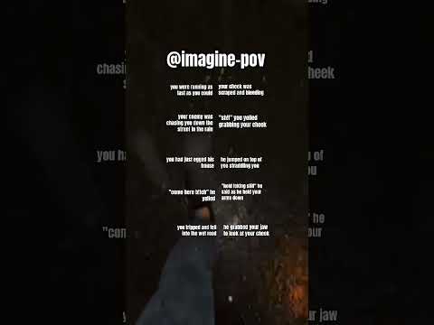 imagine #enemy please