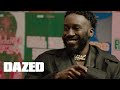 Roll The Tape Ep 2 Kojey Radical Presented By Dazed X Rizla mp3