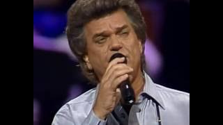 Conway Twitty   Hello Darlin'