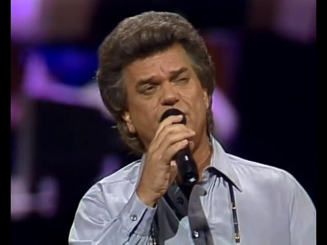 Conway Twitty Hello Darlin' - YouTube