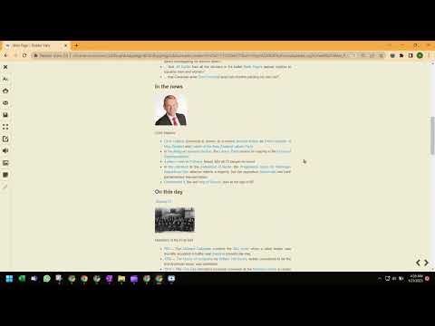 Reader View 2.0 video preview 2