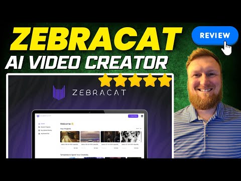 ZebraCat AI Review