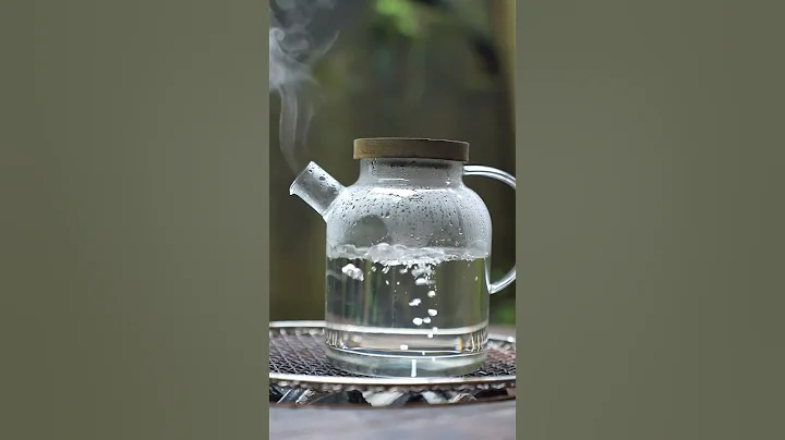 Great Heat 大暑 | 中國二十四節氣 | 自古以來，民間有大暑三伏天飲涼茶（伏茶）的習俗。夏季最後一個節氣。#鄉愁沈丹#shendan#shorts#沈丹【鄉愁沈丹 Shen Dan】 - 天天要聞