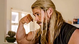 THOR 3: RAGNAROK 'Team Thor' Teaser Trailer #2 (2017) THOR 3: RAGNAROK 'Team Thor' Teaser Trailer #2 (2017)