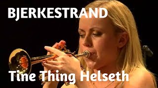 K. Bjerkestrand - Fanfare