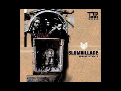 Slum Village - Jealousy