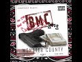 Bmc gang by conspiracy sneaks  slim gutta