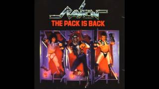 Raven - The pack is back