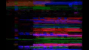 SCISSOR - RESONANCE (ANTI-MUSIC VIDEO) - HARSH NOISE - VISUAL NOISE