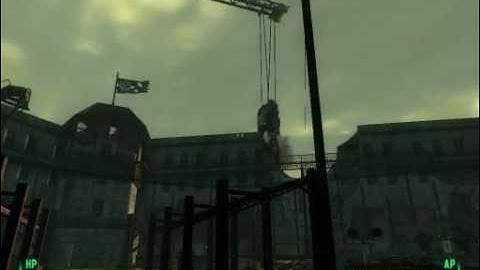 Fallout 3 Project Impurity part 1