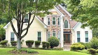 1820 Eagle Summit Court, Lawrenceville, GA 30043