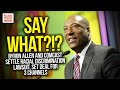 Say What?!?  Byron Allen And Comcast Settle Racial Discrimination Lawsuit, Set Deal For 3 Channels