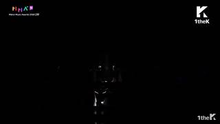 Bts Idol- Jhopes Performance Melon Music Awards 2018