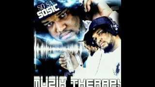 Shae So Sic - Bloomfield Lyke Hell (Produced By: Hitman)